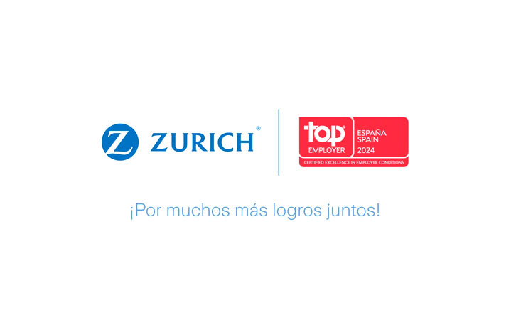logo de top employer