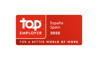 logo top employer