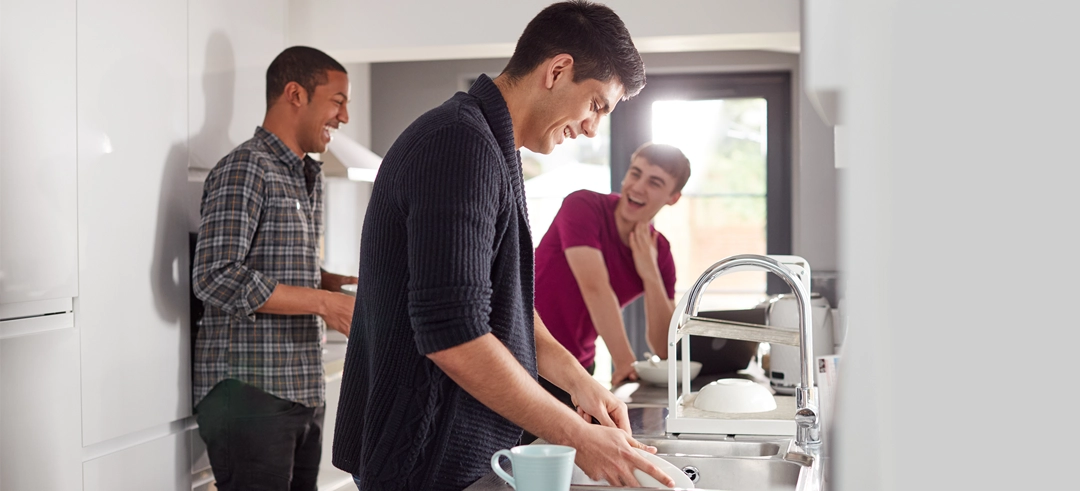 ¿Qué tener en cuenta antes de alquilar una habitación?